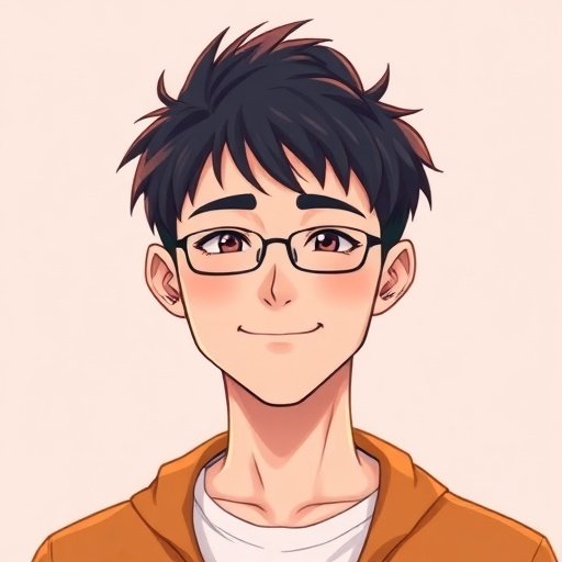 张玉门 - 歪歪漫画在线创始人 & CEO